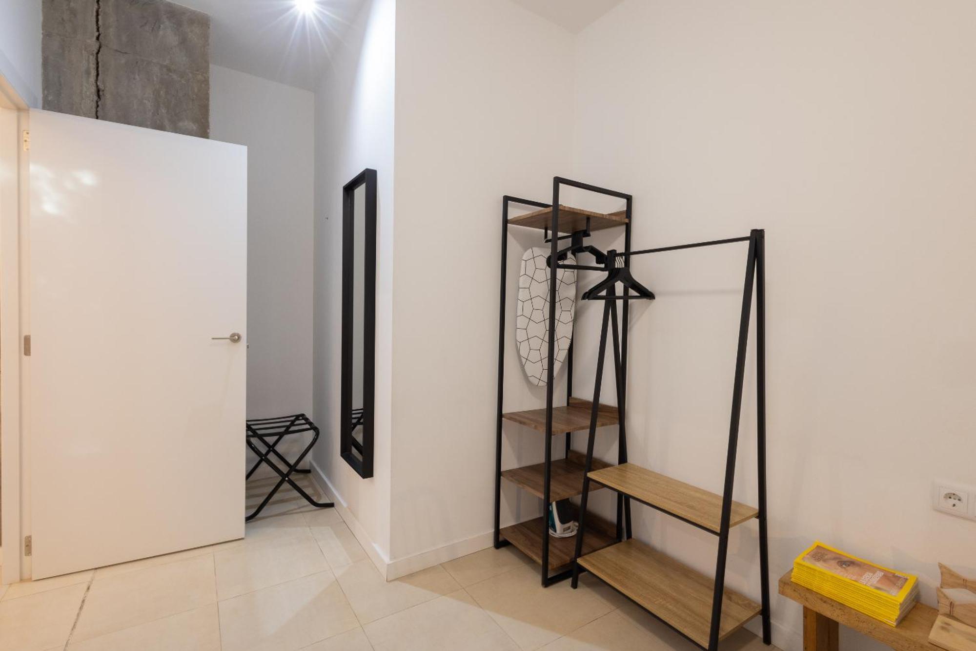 Florit Flats - The Pitiusas Rooms Valencia Exterior photo
